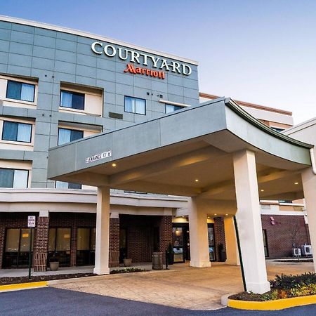 Courtyard Largo Medical Center Drive Hotel Kültér fotó