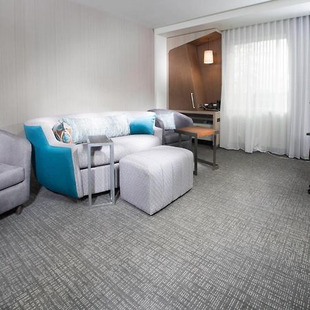 Courtyard Largo Medical Center Drive Hotel Kültér fotó